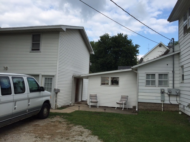 430 West 8th Street Rochester, IN 46975 - Photo 11 of 12