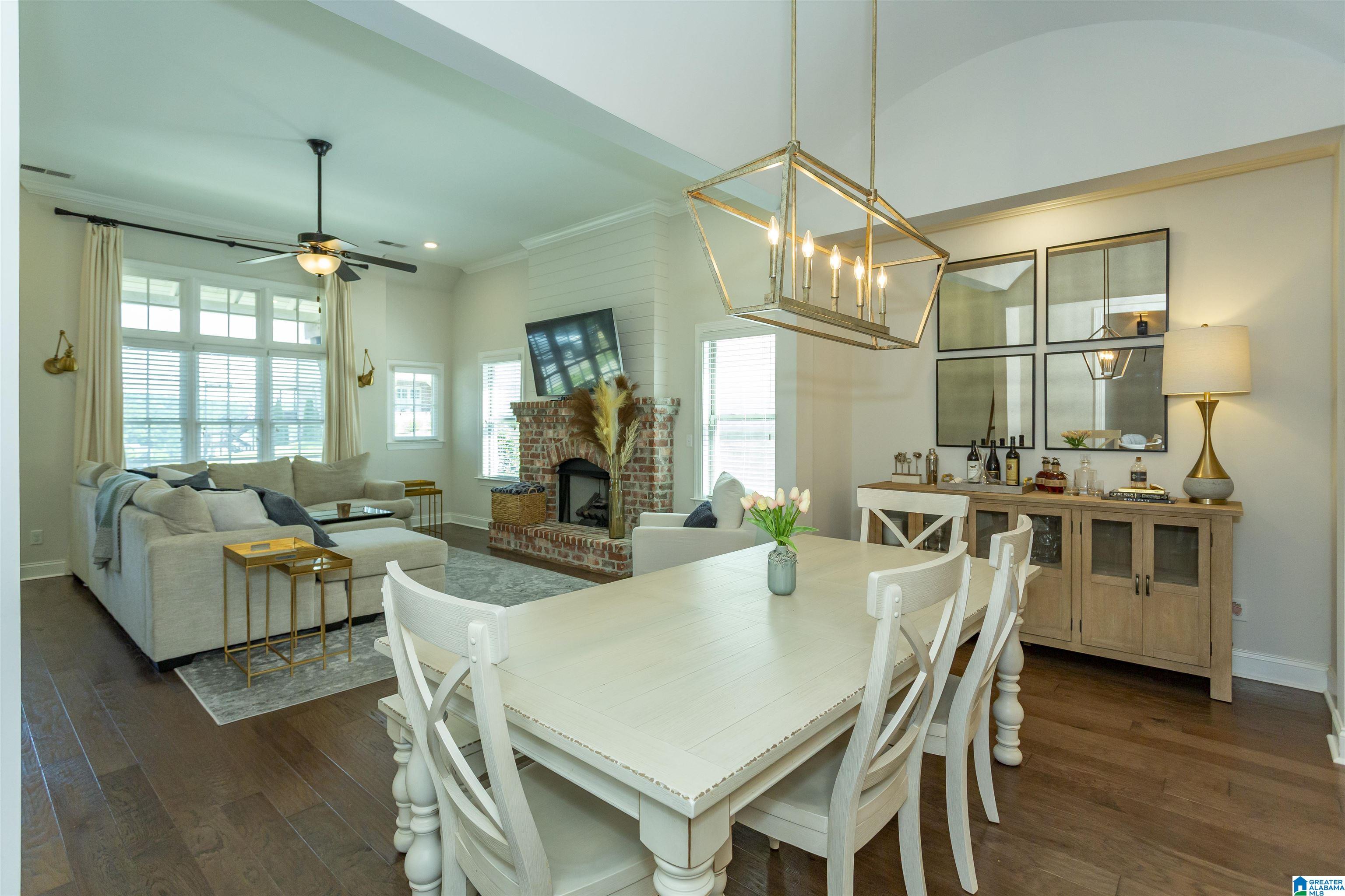 2692 Altadena Ridge Circle Birmingham, AL 35243 - Photo 8 of 60