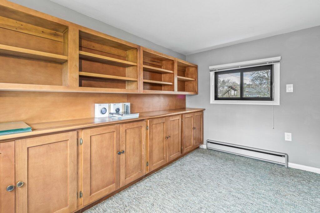 302 East Beaumont Road Columbus, OH 43214 - Photo 12 of 30 First Floor Office