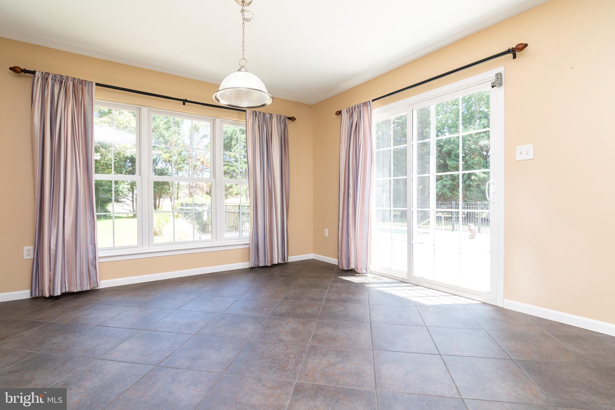 12 Petunia Road Greenwood, DE 19950 - Photo 13 of 50 Heated Tile Flooring