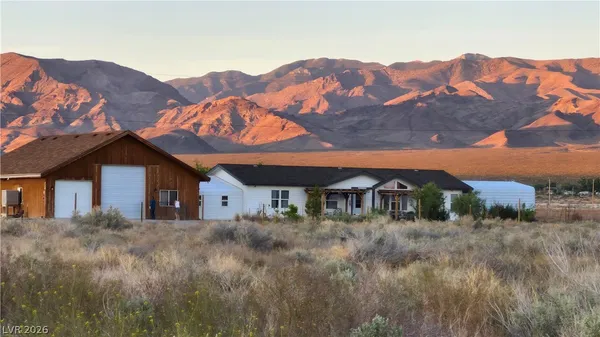 $474,000 | 730 South Miami Street, Sandy Valley, NV 89019