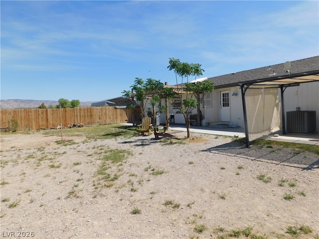 730 South Miami Street Sandy Valley, NV 89019 - Photo 16 of 33
