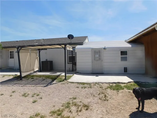 $474,000 | 730 South Miami Street, Sandy Valley, NV 89019