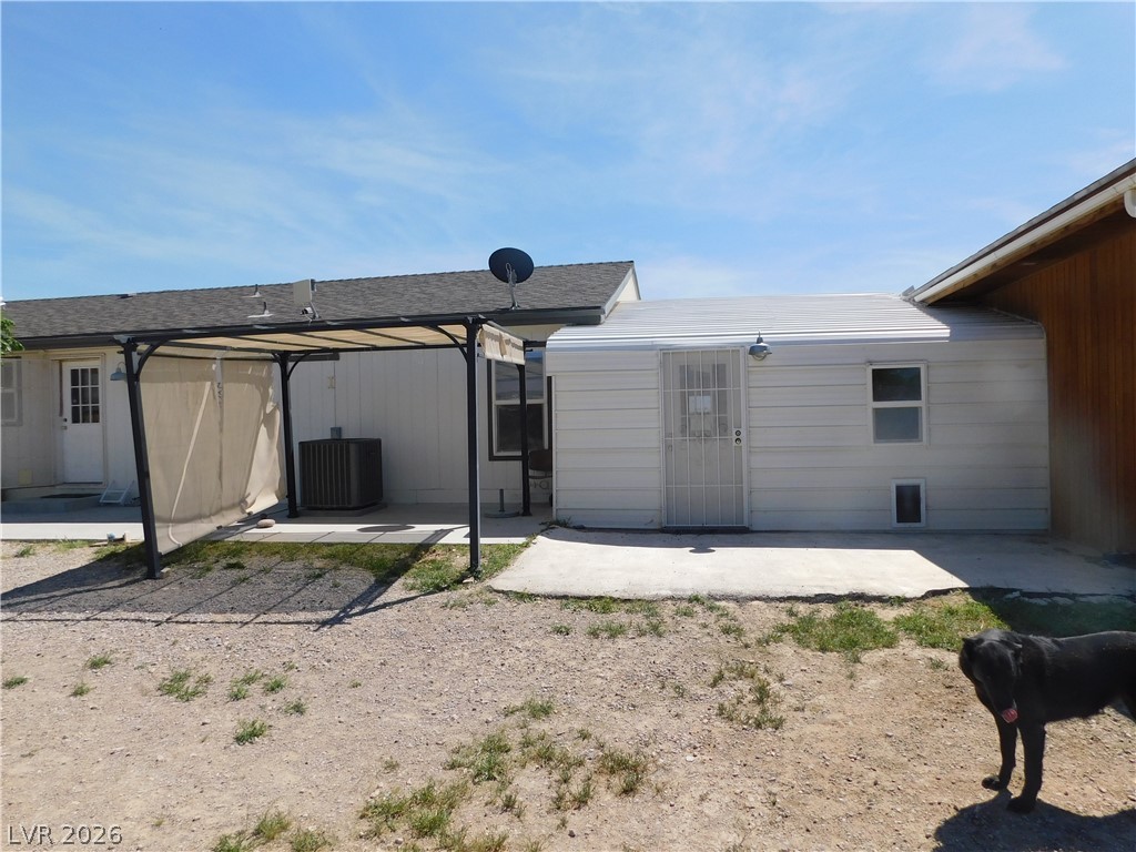 730 South Miami Street Sandy Valley, NV 89019 - Photo 17 of 33