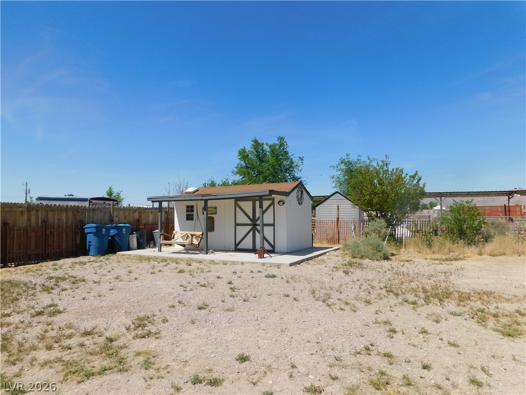 730 South Miami Street Sandy Valley, NV 89019 - Photo 18 of 33