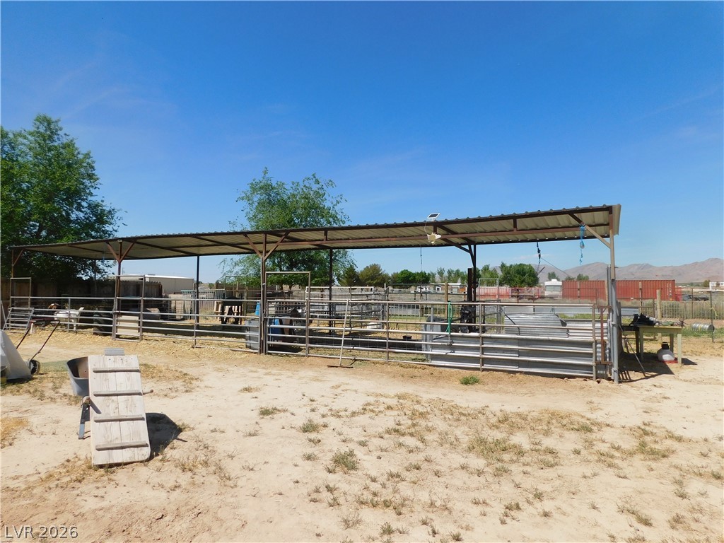 730 South Miami Street Sandy Valley, NV 89019 - Photo 19 of 33