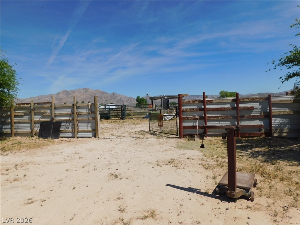 730 South Miami Street Sandy Valley, NV 89019 - Photo 20 of 33