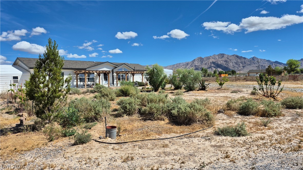 730 South Miami Street Sandy Valley, NV 89019 - Photo 30 of 33