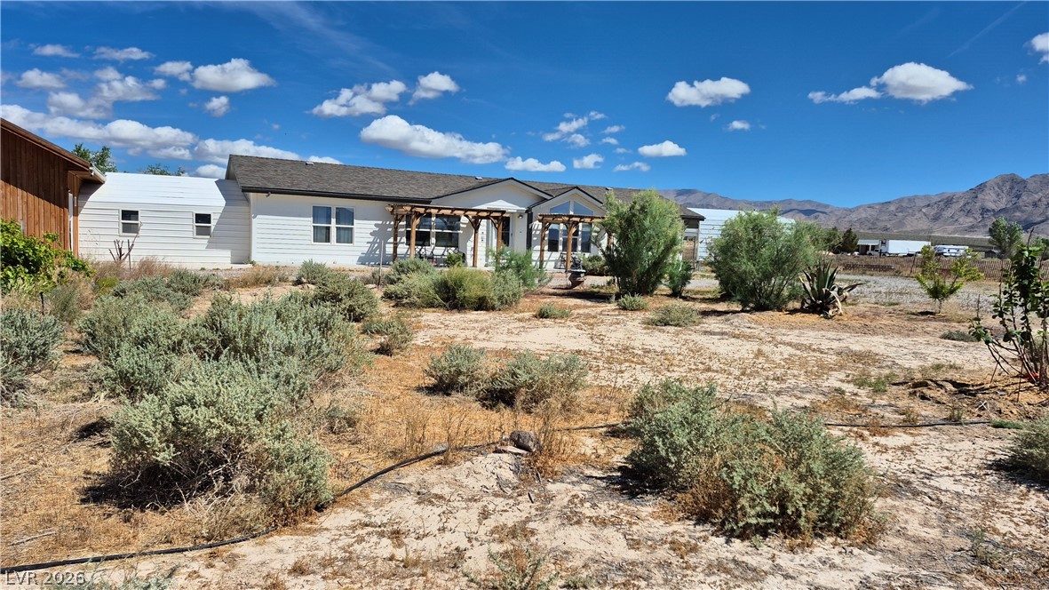 730 South Miami Street Sandy Valley, NV 89019 - Photo 31 of 33