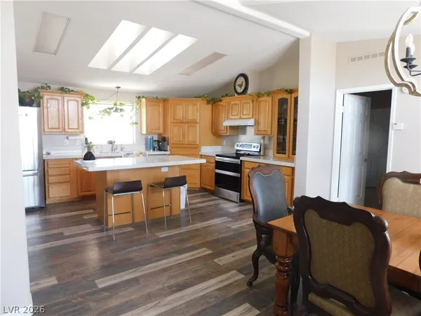 $474,000 | 730 South Miami Street, Sandy Valley, NV 89019