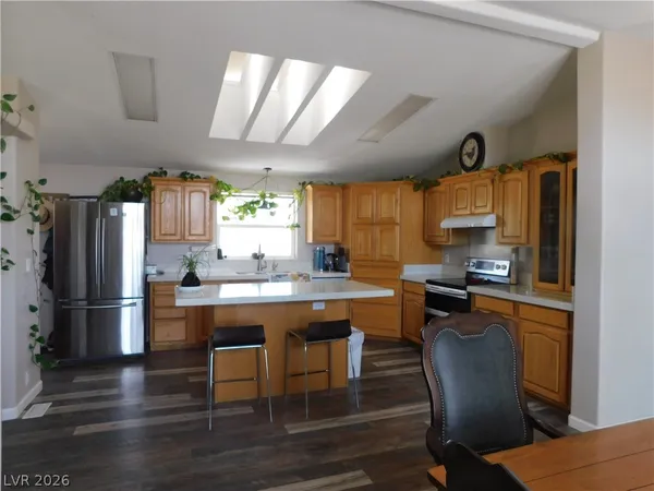 $474,000 | 730 South Miami Street, Sandy Valley, NV 89019