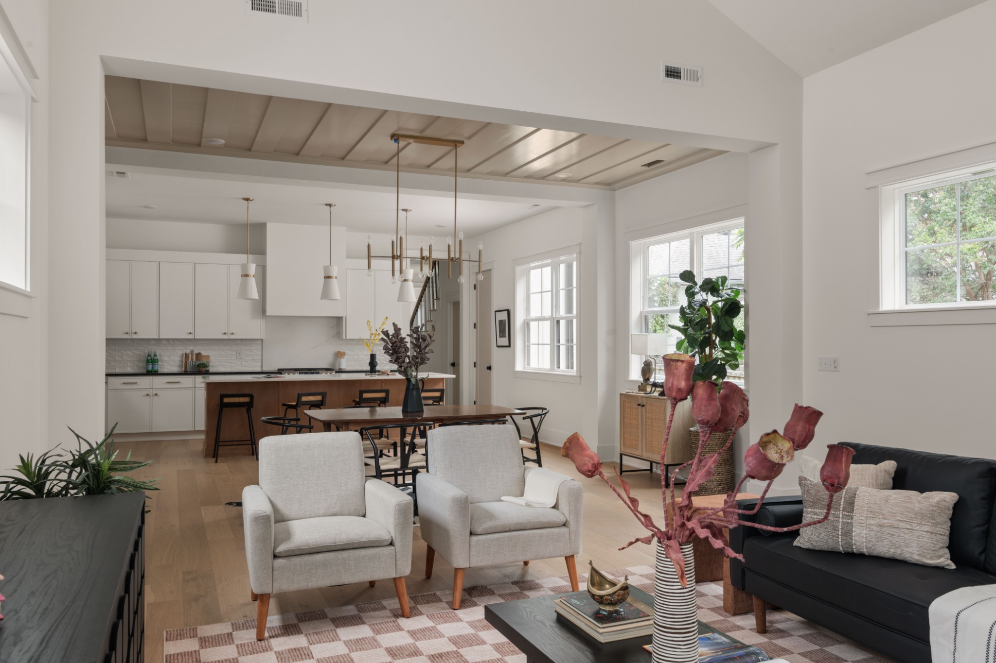 313 Riverside Drive, Unit B Nashville, TN 37206 - Photo 11 of 38 Gallery Image 11