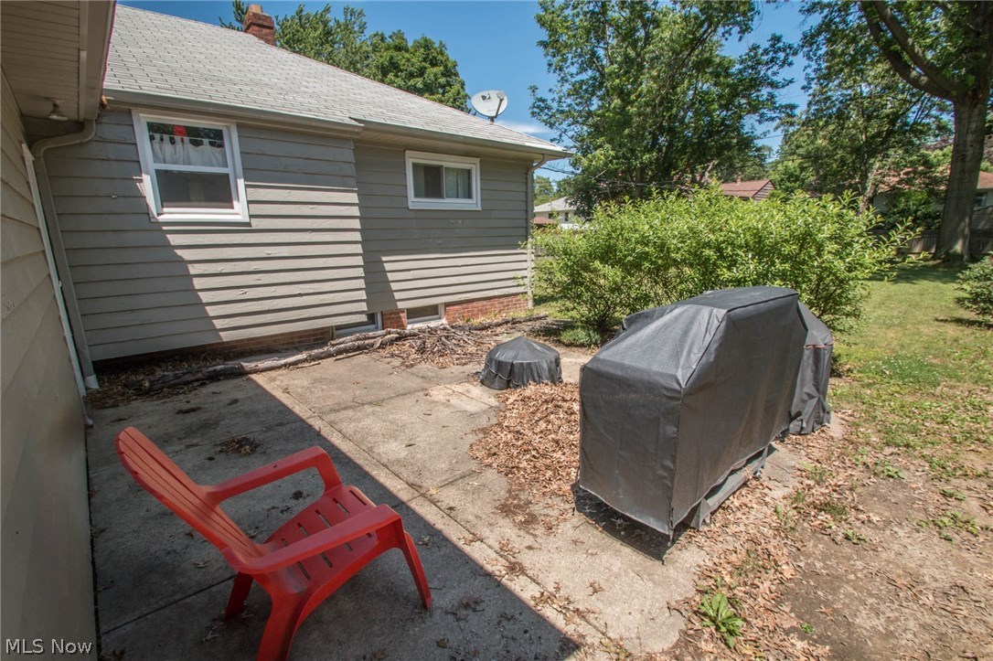 1159 Haverston Road Cleveland, OH 44124 - Photo 25 of 28