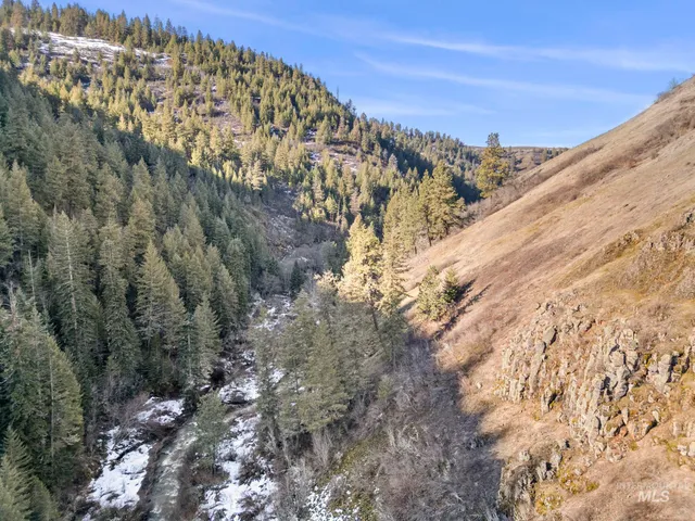 $315,000 | Tbd Old Culdesac Road, Culdesac, ID 83524