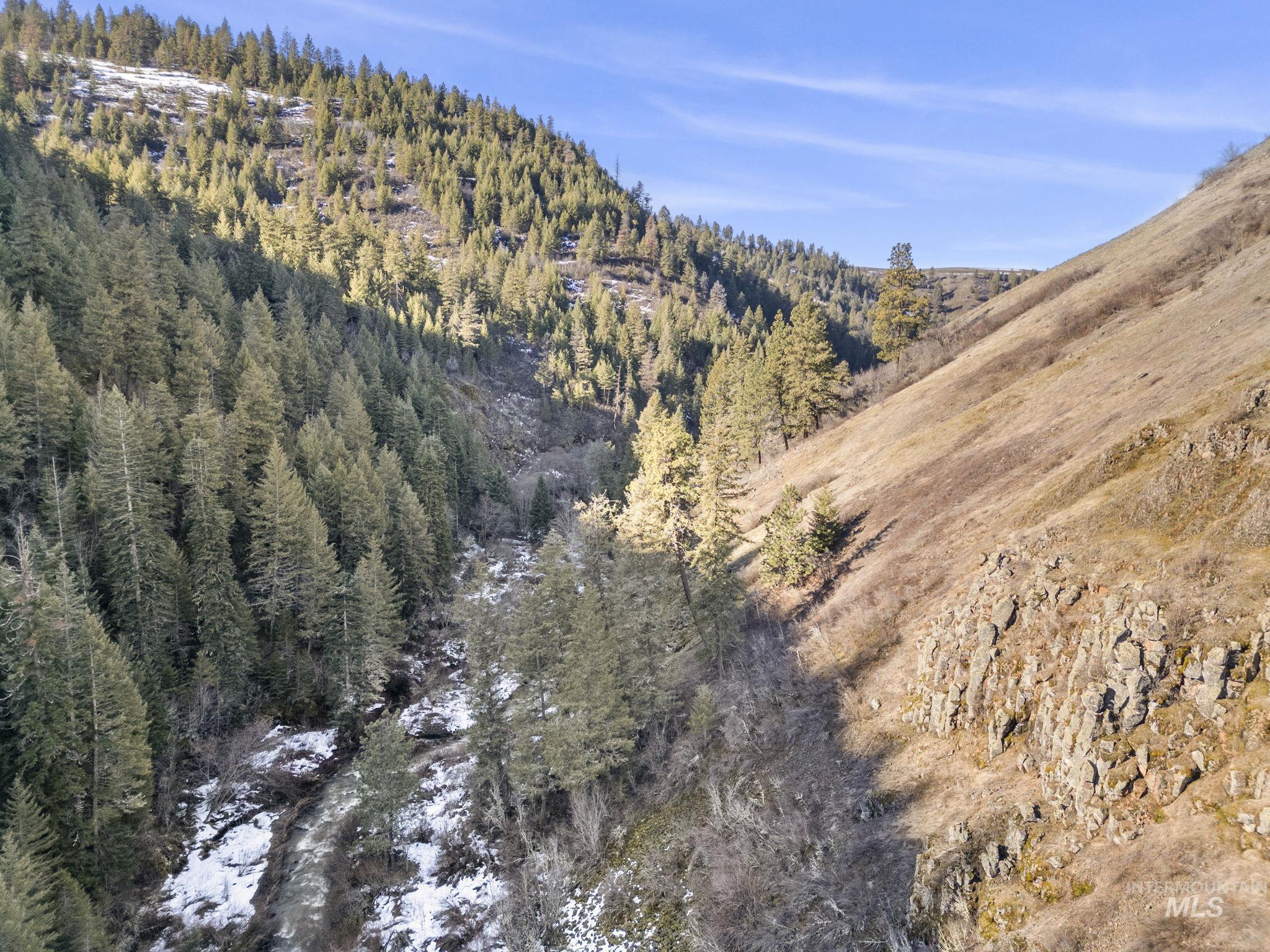 Tbd Old Culdesac Road Culdesac, ID 83524 - Photo 19 of 38