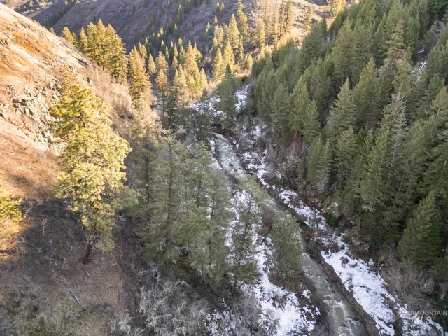 $315,000 | Tbd Old Culdesac Road, Culdesac, ID 83524