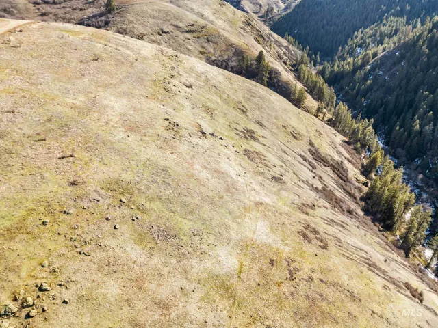 $315,000 | Tbd Old Culdesac Road, Culdesac, ID 83524