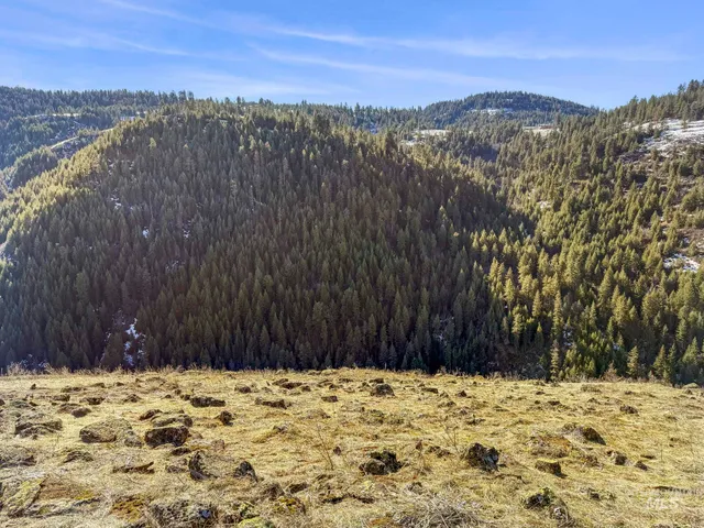 $315,000 | Tbd Old Culdesac Road, Culdesac, ID 83524