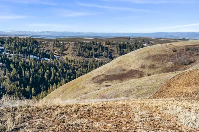 $315,000 | Tbd Old Culdesac Road, Culdesac, ID 83524