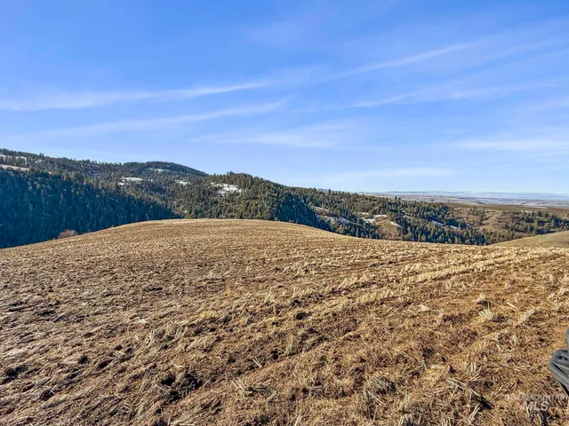 $315,000 | Tbd Old Culdesac Road, Culdesac, ID 83524