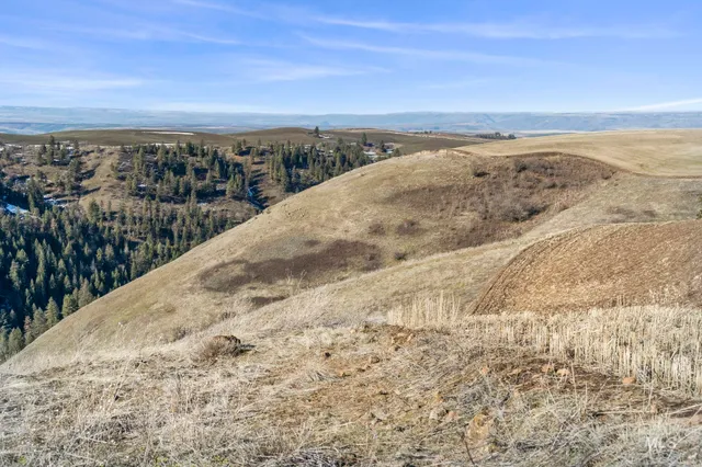 $315,000 | Tbd Old Culdesac Road, Culdesac, ID 83524