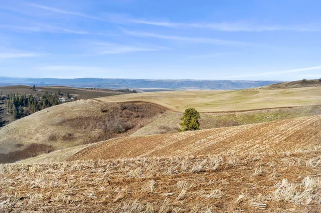 $315,000 | Tbd Old Culdesac Road, Culdesac, ID 83524