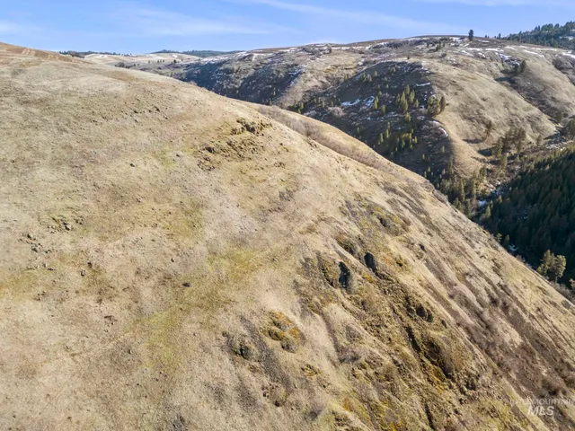 $315,000 | Tbd Old Culdesac Road, Culdesac, ID 83524