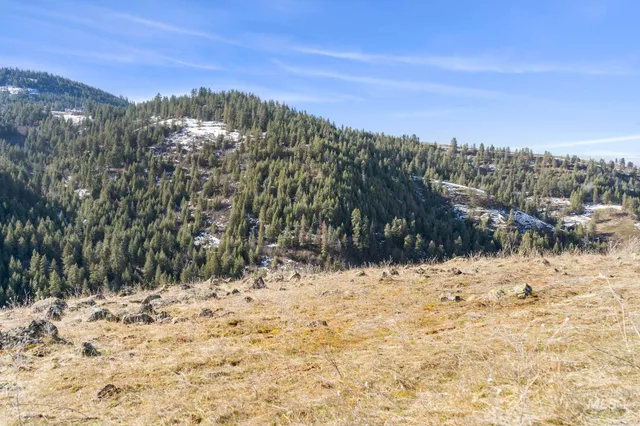 $315,000 | Tbd Old Culdesac Road, Culdesac, ID 83524