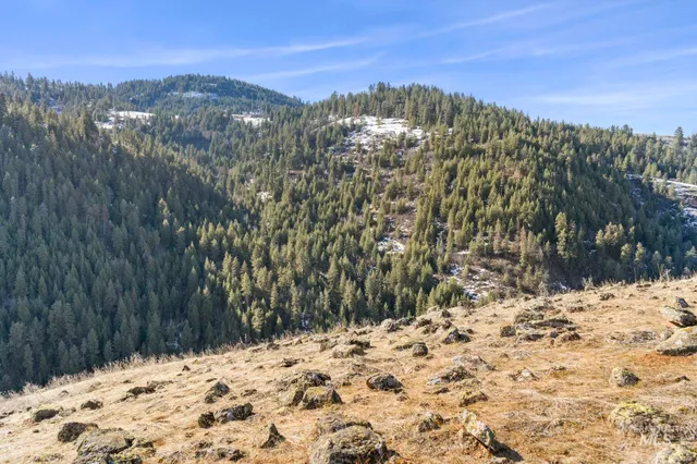 $315,000 | Tbd Old Culdesac Road, Culdesac, ID 83524