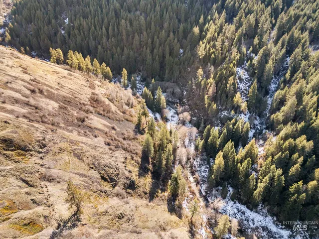 $315,000 | Tbd Old Culdesac Road, Culdesac, ID 83524