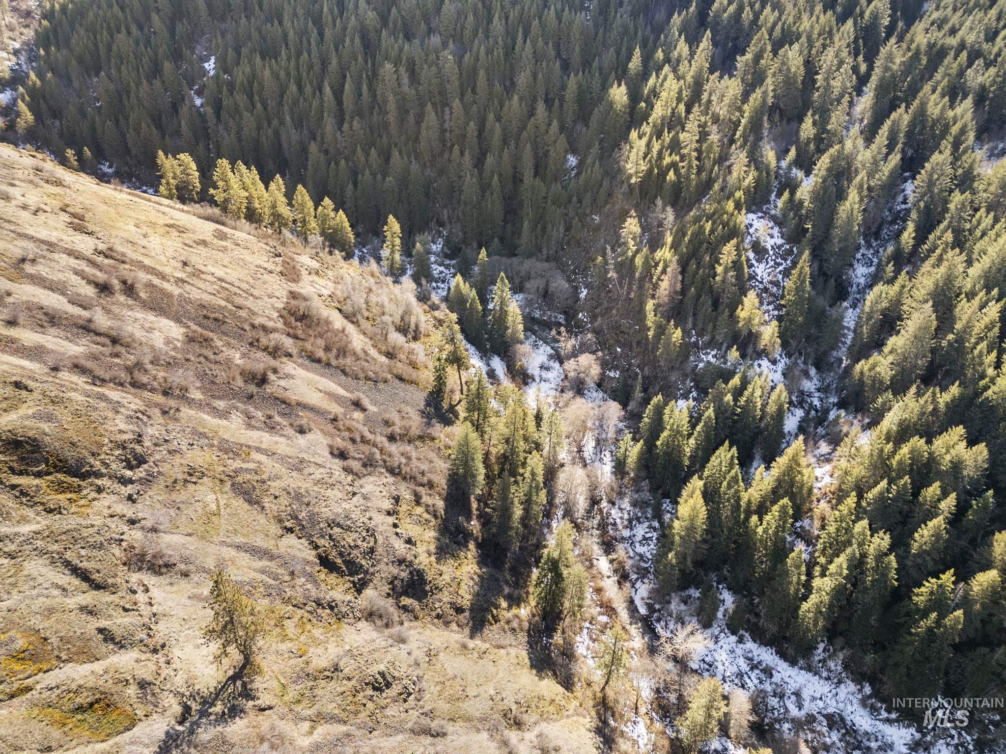 Tbd Old Culdesac Road Culdesac, ID 83524 - Photo 35 of 38