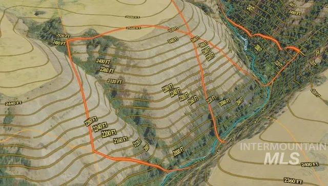$315,000 | Tbd Old Culdesac Road, Culdesac, ID 83524