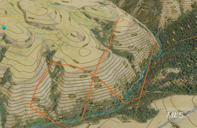 $315,000 | Tbd Old Culdesac Road, Culdesac, ID 83524