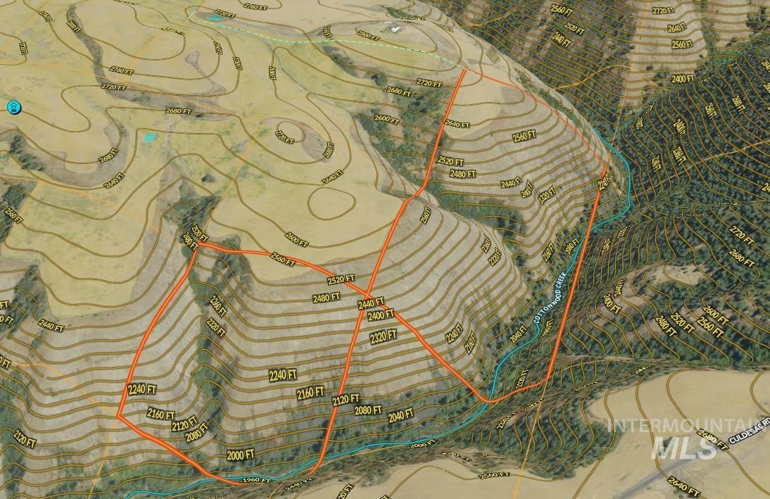 Tbd Old Culdesac Road Culdesac, ID 83524 - Photo 4 of 38