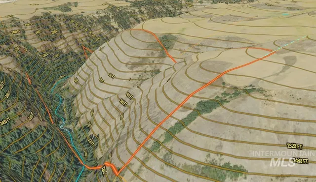 $315,000 | Tbd Old Culdesac Road, Culdesac, ID 83524