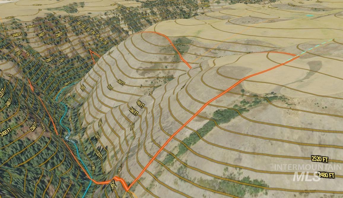 Tbd Old Culdesac Road Culdesac, ID 83524 - Photo 5 of 38