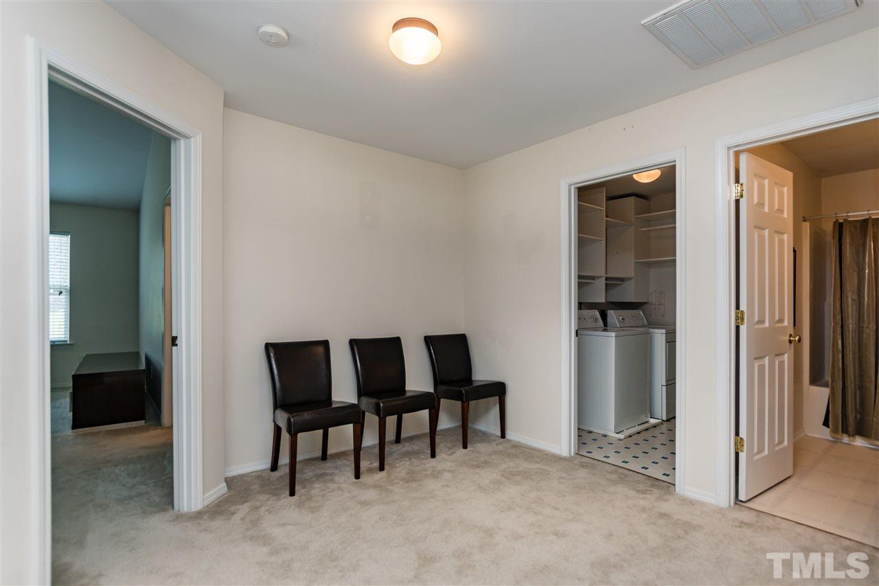 8313 Rubblestone Path Raleigh, NC 27613 - Photo 12 of 25