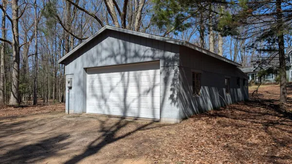 $134,900 | 5764 West Bryant Road, Ludington, MI 49431