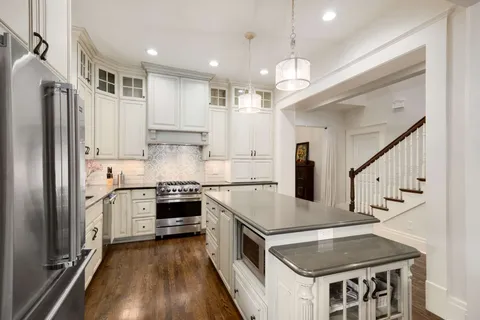 $2,950,000 | 1308 6th Avenue North, Nashville, TN 37208