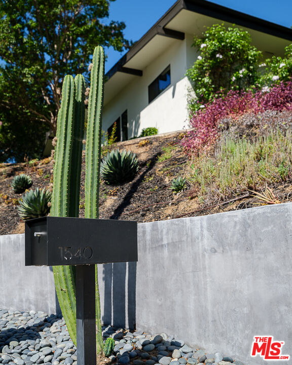 1540 Lancashire Place Pasadena, CA 91103 - Photo 31 of 31