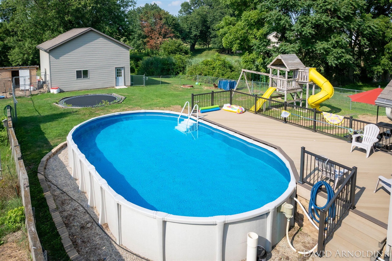 2325 Riley Court Hudsonville, MI 49426 - Photo 59 of 62