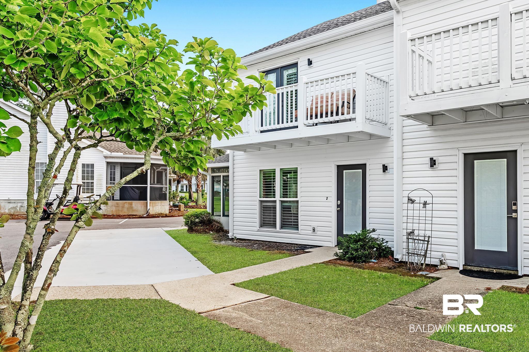 26063 Canal Road, Unit 1E Orange Beach, AL 36561 - Photo 3 of 42 Gallery Image 3