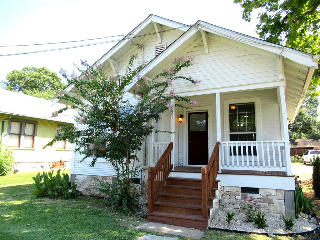 1601 West Main Street Brenham, TX 77833 - Photo 1 of 19
