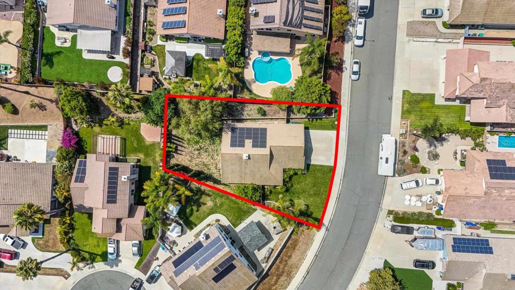 3367 Monique Lane Spring Valley, CA 91977 - Photo 31 of 34