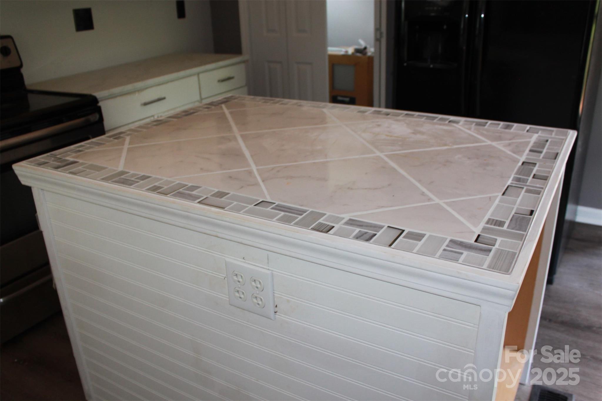 1316 Hopper Road Rutherfordton, NC 28139 - Photo 17 of 42 a close view of utility room