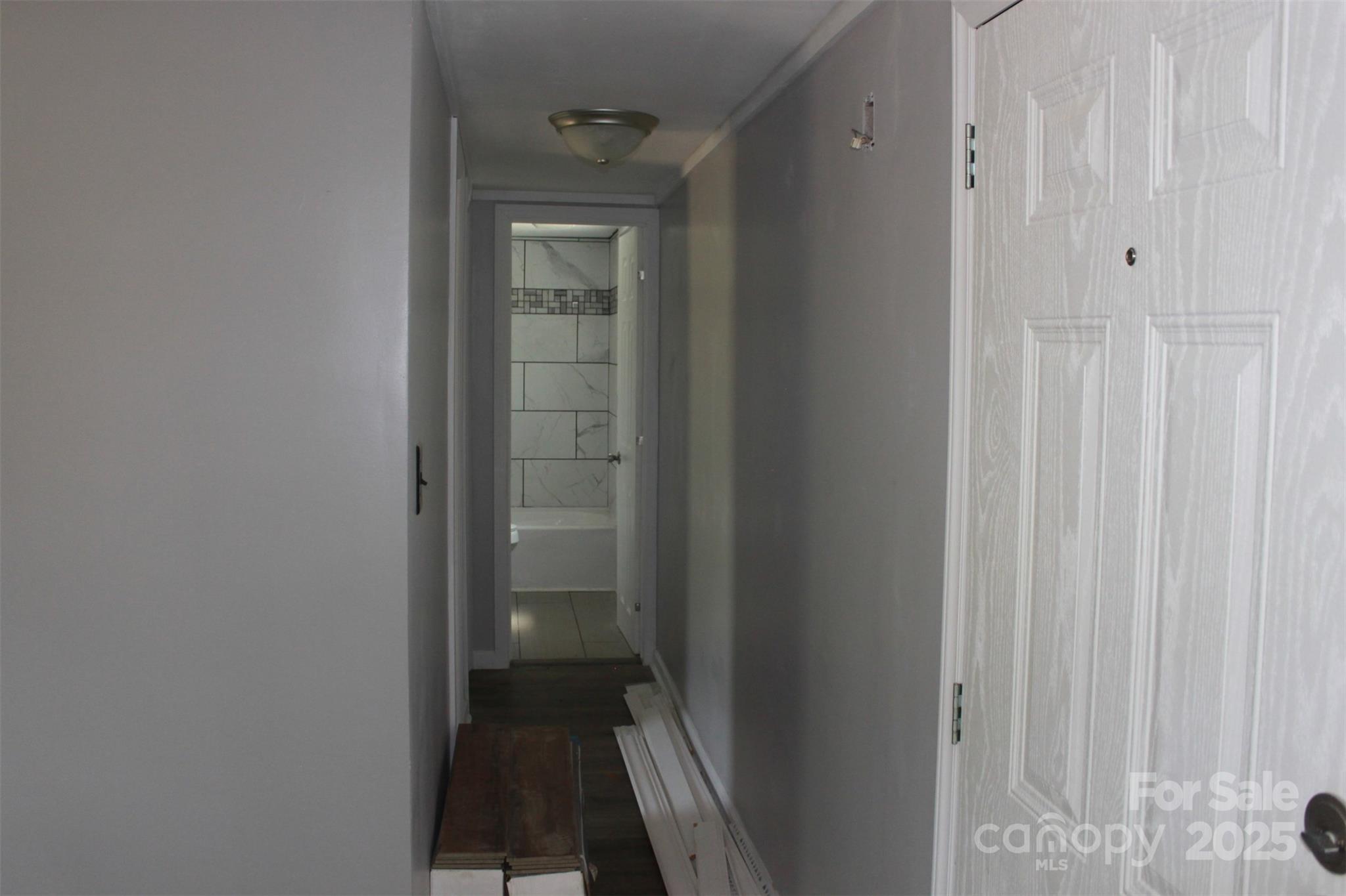 1316 Hopper Road Rutherfordton, NC 28139 - Photo 21 of 42 a view of a bathroom