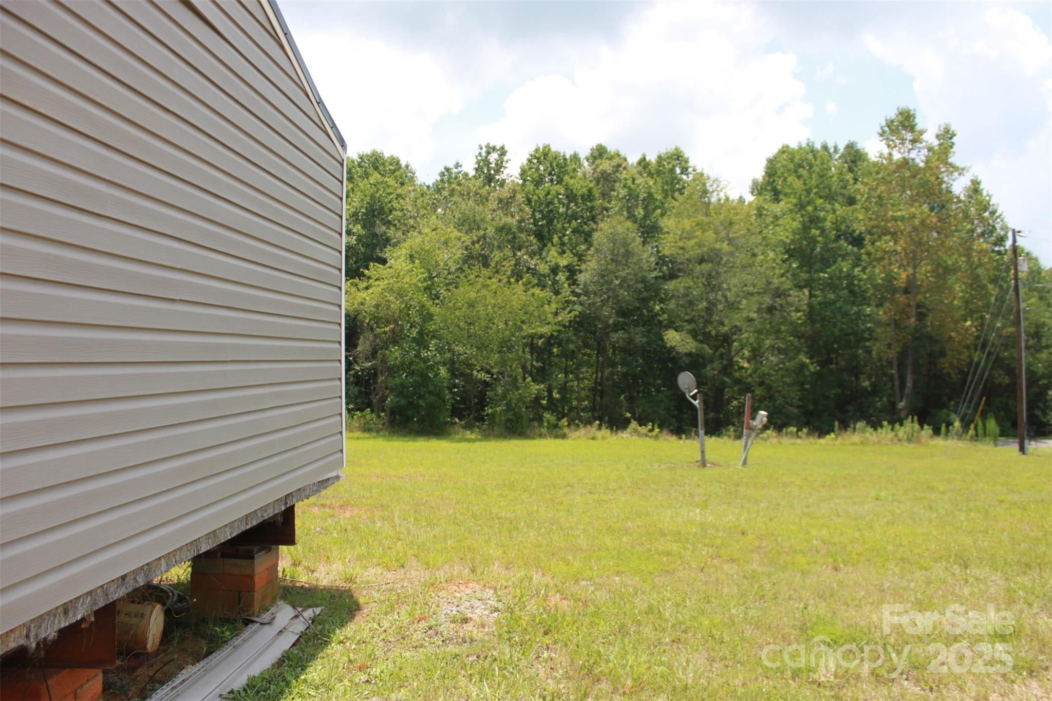 1316 Hopper Road Rutherfordton, NC 28139 - Photo 7 of 42 a view of an outdoor space and a yard