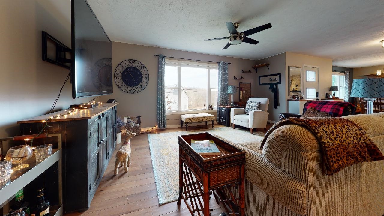 1147 North Sharkey Road Bloomfield, IN 47424 - Photo 12 of 25