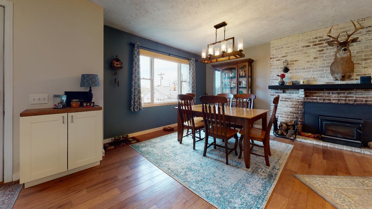 1147 North Sharkey Road Bloomfield, IN 47424 - Photo 14 of 25
