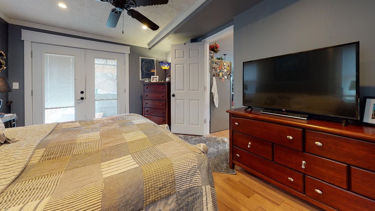 1147 North Sharkey Road Bloomfield, IN 47424 - Photo 15 of 25